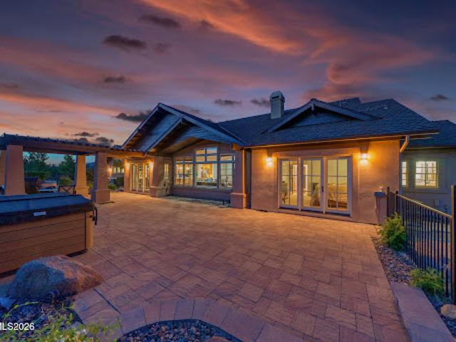 House for sale in Reno, Nevada