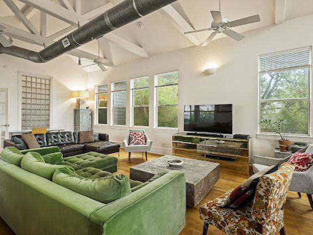House for sale in Austin, Texas
