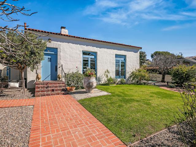 House for sale in Jacumba, California