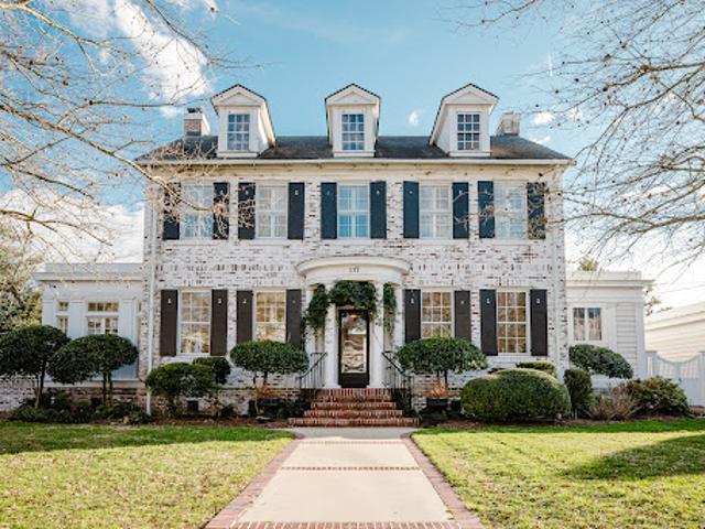 House for sale in Edenton, North Carolina