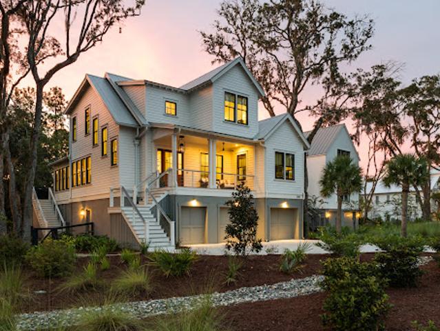 House for sale in Johns Island, Charleston County