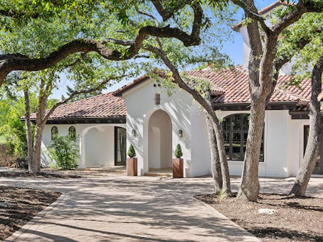 House for sale in Austin, Texas