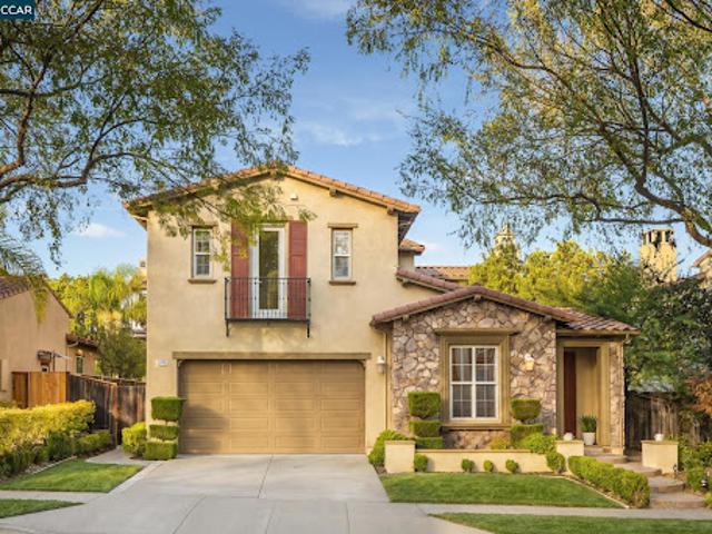 House for sale in San Ramon, Contra Costa County
