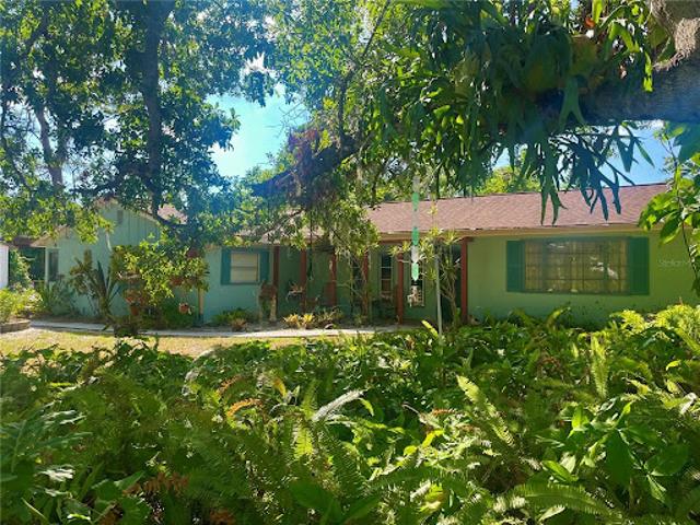 House for sale in Sarasota, Florida