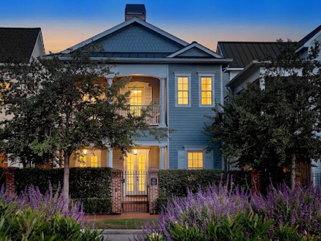 House for sale in The Woodlands, Montgomery County
