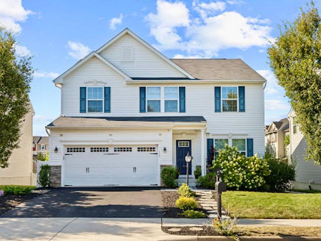 House for sale in Stephenson, Virginia