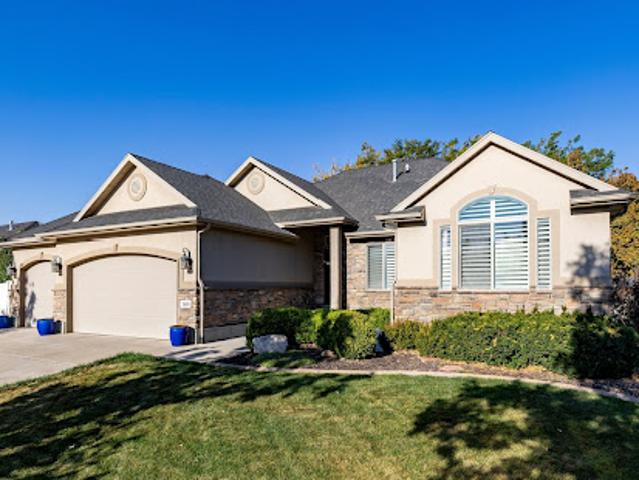 House for sale in Woods Cross, Davis County