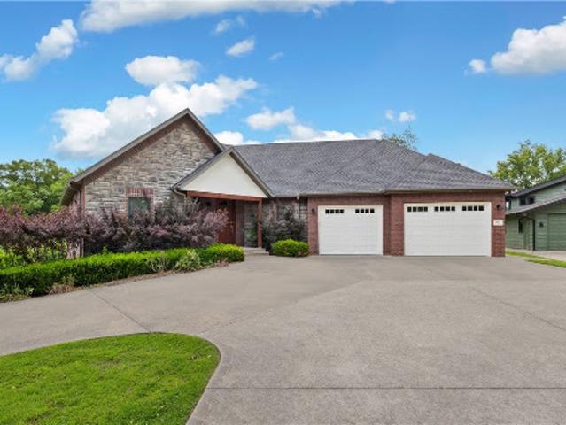 House for sale in Ark