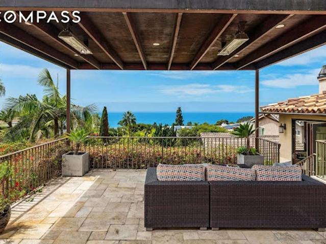 House for sale in Del Mar, San Diego County