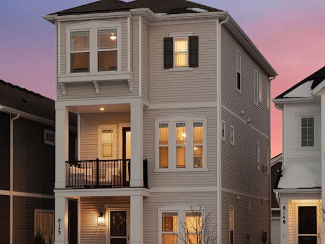 House for sale in Hennepin, Minnesota