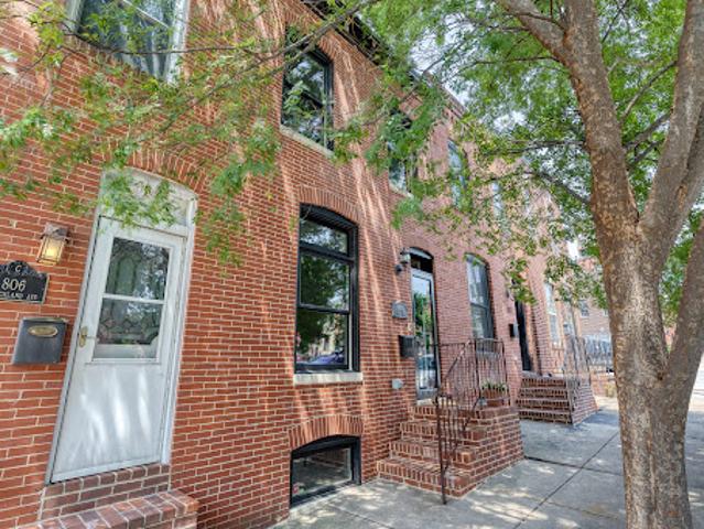 House for sale in Baltimore House for sale in Baltimore