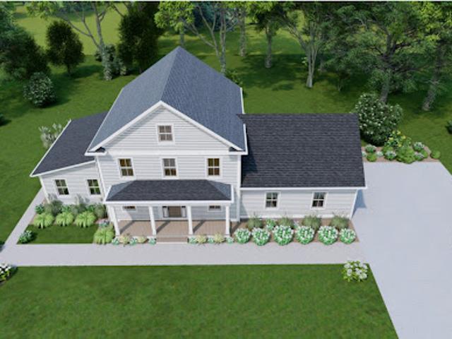 House for sale in Norwich, Connecticut