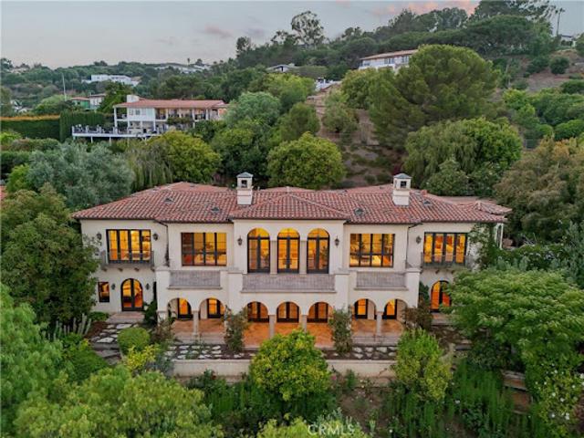 House for sale in Rancho Palos Verdes, Los Angeles County