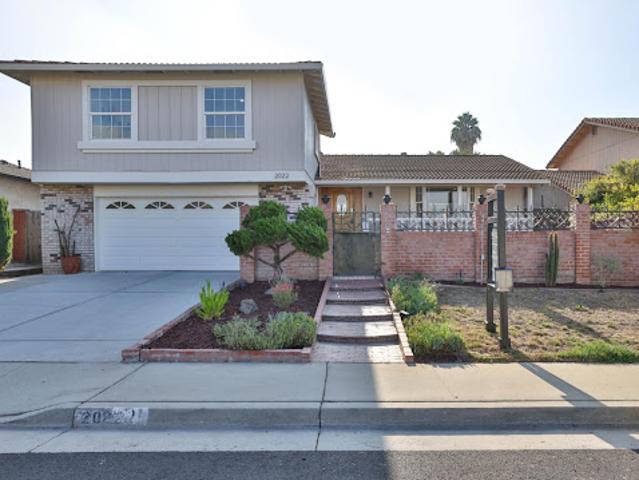 House for sale in San Jose, Santa Clara County