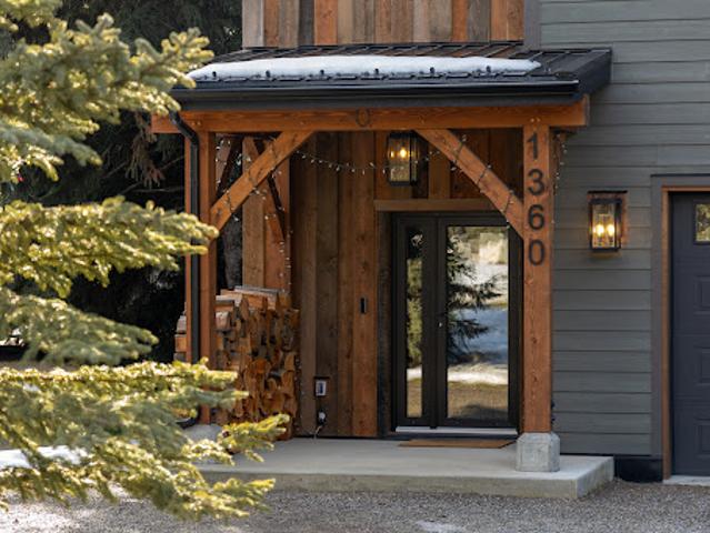 House for sale in Fernie, British Columbia