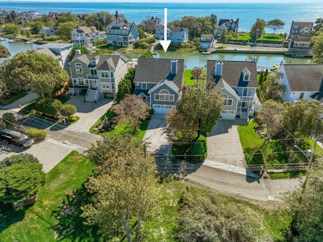 House for sale in Fairfield, Greater Bridgeport Planning Region