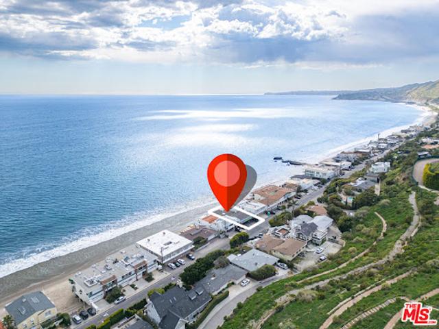 House for sale in Malibu, Los Angeles County