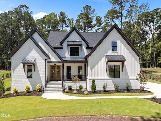 House for sale in Wake, North Carolina