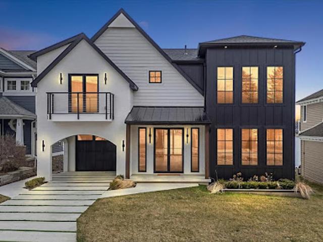House for sale in Fenton, Michigan