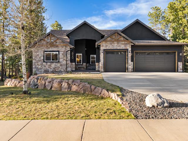 House for sale in Teller, Colorado