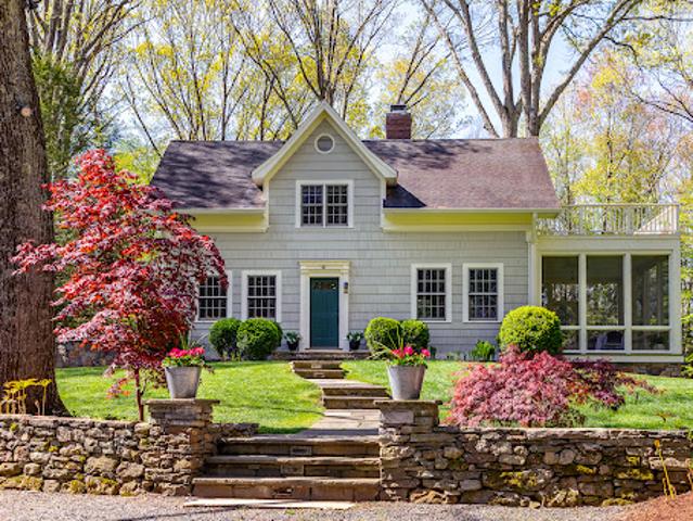 House for sale in Washington, Connecticut