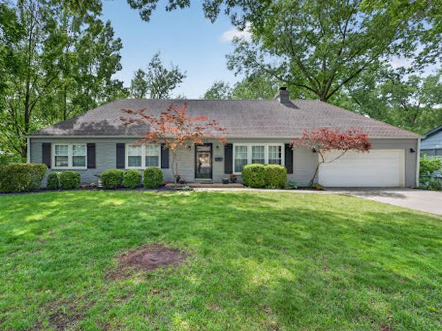 House for sale in Kansas