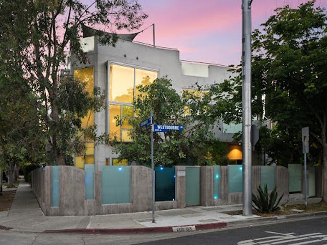 House for sale in Los Angeles, California