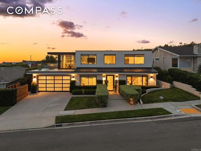 House for sale in La Jolla House for sale in La Jolla