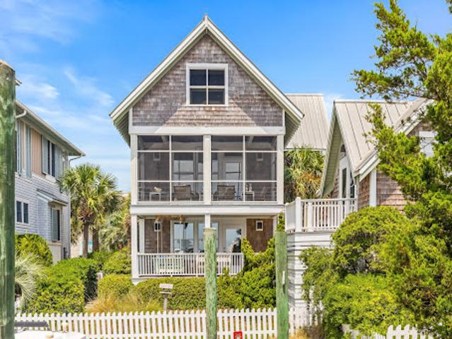 House for sale in North Carolina