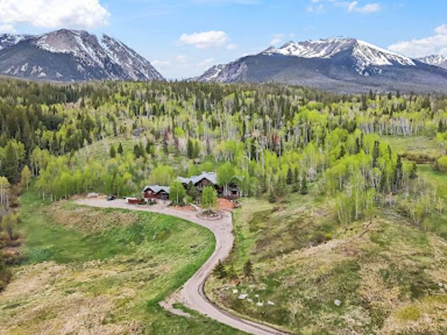 House for sale in Silverthorne, Colorado