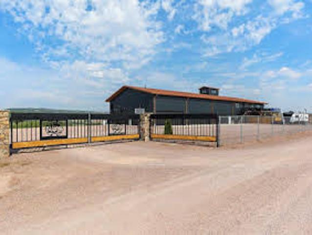 House for sale in Hot Springs