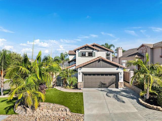 House for sale in Carlsbad, San Diego County