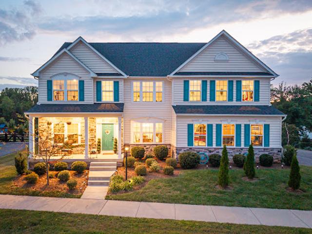 House for sale in Virginia