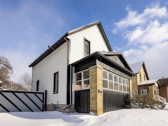 House for sale in Kitchener, Ontario