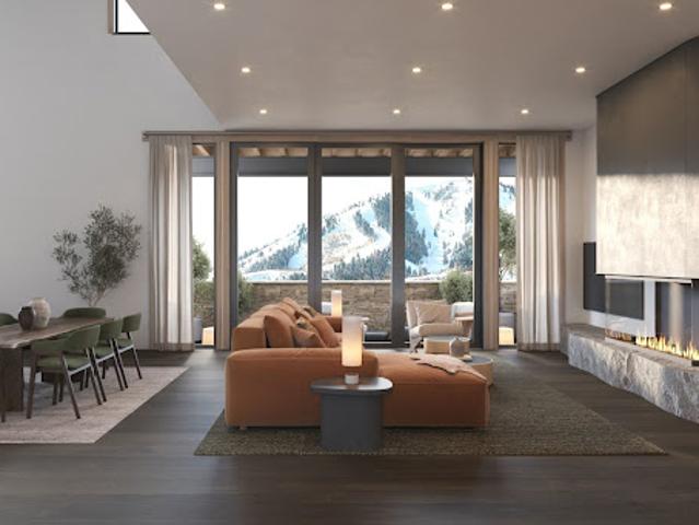House for sale in Park City, Utah