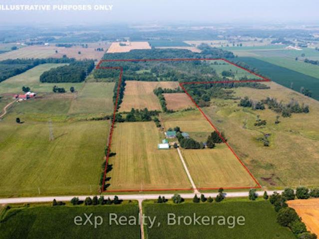 House for sale in Grey, Ontario