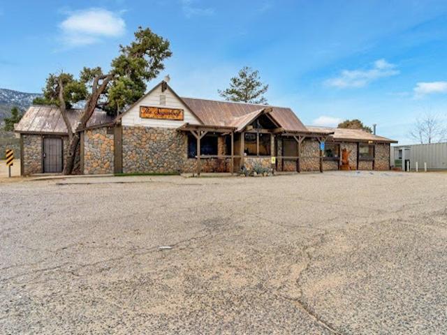 House for sale in Mountain Center, California