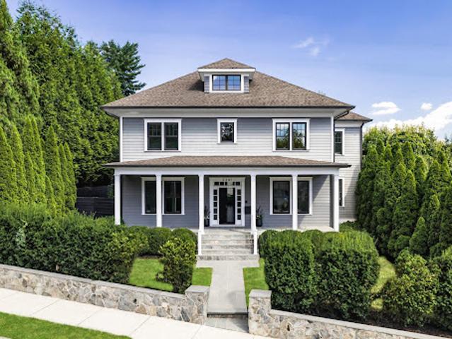 House for sale in Arlington, Virginia