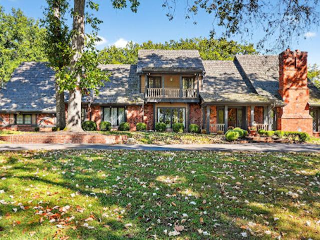 House for sale in Missouri