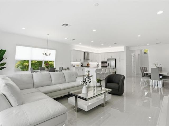 House for sale in Naples, Florida