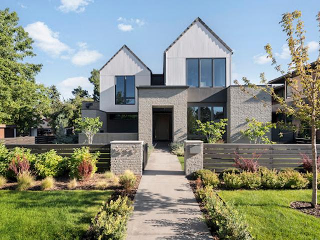 House for sale in Denver, Colorado