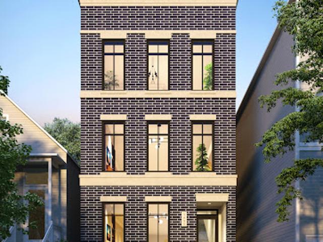 House for sale in Chicago Park, Illinois