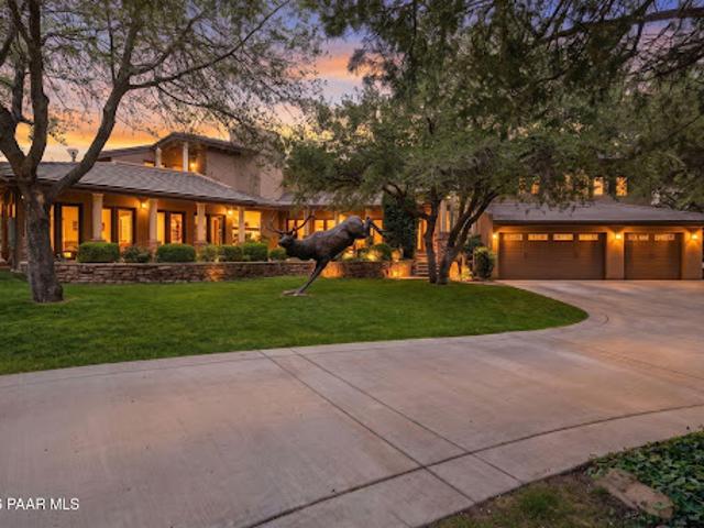 House for sale in Prescott, Yavapai County