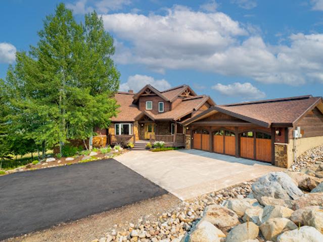 House for sale in Steamboat Springs, Colorado