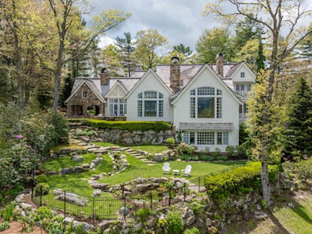 House for sale in Highlands, North Carolina