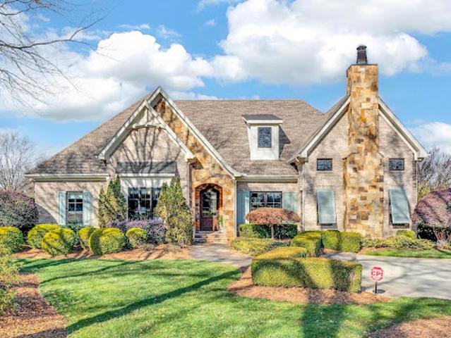 House for sale in Greenville, South Carolina