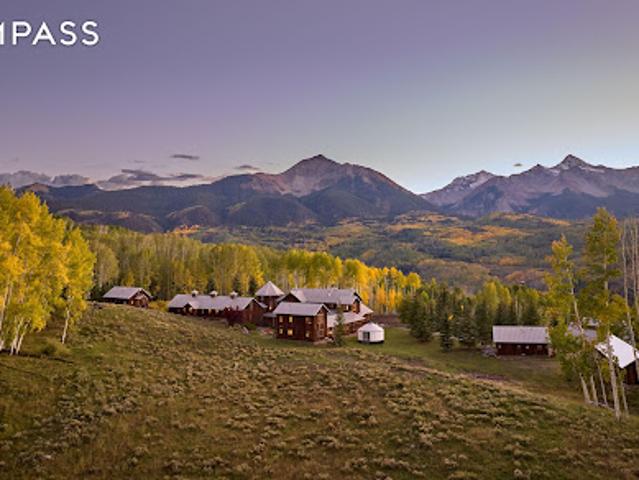 House for sale in Telluride, San Miguel County