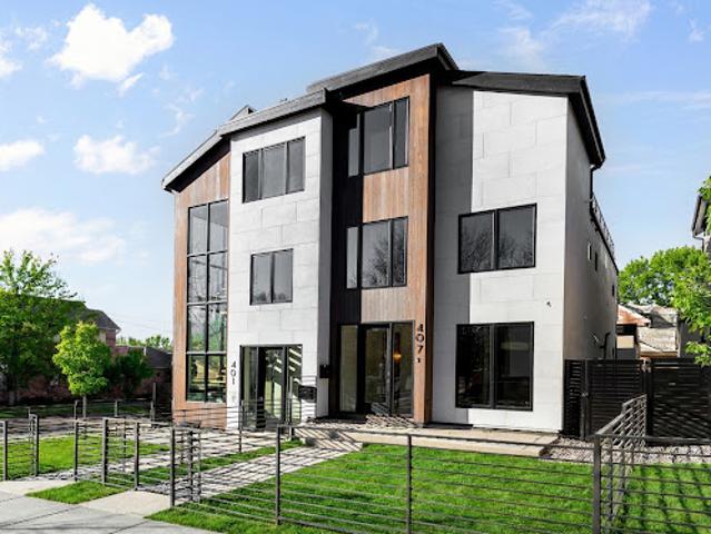 House for sale in Denver, Colorado