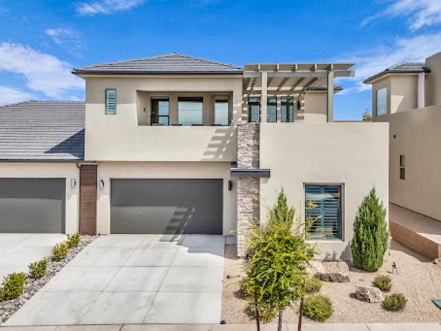 House for sale in Saint George, Utah