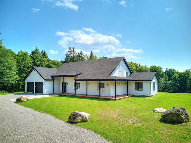 House for sale in La Conception, Laurentides